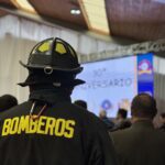 30ª ANIVERSARIO DEL CUERPO DE BOMBEROS DE SAGRADA FAMILIA