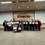 CEREMONIA DE EGRESO DE PROGRAMA JEFAS DE HOGAR