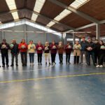 𝗣𝗥𝗜𝗠𝗘𝗥 𝗘𝗤𝗨𝗜𝗣𝗢 𝗗𝗘 𝗡𝗘𝗪𝗖𝗢𝗠 𝗬𝗔 𝗘𝗦𝗧𝗔́ 𝗘𝗡 𝗙𝗢𝗥𝗠𝗔𝗖𝗜𝗢́𝗡 𝗘𝗡 𝗦𝗔𝗚𝗥𝗔𝗗𝗔 𝗙𝗔𝗠𝗜𝗟𝗜𝗔