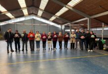 𝗣𝗥𝗜𝗠𝗘𝗥 𝗘𝗤𝗨𝗜𝗣𝗢 𝗗𝗘 𝗡𝗘𝗪𝗖𝗢𝗠 𝗬𝗔 𝗘𝗦𝗧𝗔́ 𝗘𝗡 𝗙𝗢𝗥𝗠𝗔𝗖𝗜𝗢́𝗡 𝗘𝗡 𝗦𝗔𝗚𝗥𝗔𝗗𝗔 𝗙𝗔𝗠𝗜𝗟𝗜𝗔