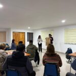 CONCURRIDAS MATEADAS CULTURALES