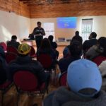 CAPACITACIÓN CÓDIGO SAG