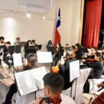 ENTRE FAMILIAS Y CUERDAS