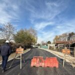 NUEVOS AVANCES PARA SECTOR LA CRUZ