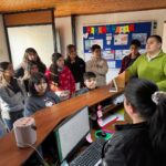 CONSEJO DE OLN RECORRE DEPENDENCIAS MUNICIPALES