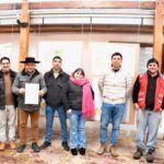 SE COMENZÓ A EJECUTAR PROYECTO DE SEGURIDAD VIAL