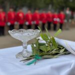 22º ANIVERSARIO DE 2ª COMPAÑÍA DE BOMBEROS DE VILLA PRAT