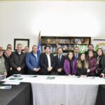 1ª MESA PROVINCIAL DE SEGURIDAD RURAL