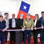 INAUGURACIÓN DE PUNTO DE ATENCIÓN VIRTUAL CHILEATIENDE EN VILLA PRAT