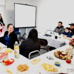 CONCLUYE PRIMERA ETAPA DE ATENCIONES ALTERNATIVAS EN CESFAM DE VILLA PRAT