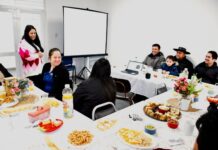 CONCLUYE PRIMERA ETAPA DE ATENCIONES ALTERNATIVAS EN CESFAM DE VILLA PRAT