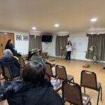 CAPACITACIÓN EN ATENCIÓN INCLUSIVA