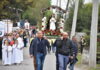 PROCESIÓN EN SANTA ROSA