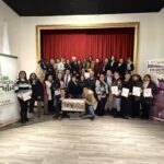 CIERRE DE TALLERES PRODEMU