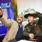 FIRMA DE CONVENIO DE COLABORACIÓN CON LA COMUNA DE MOLINA