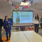 COMPROMISO CON LA EDUCACIÓN AMBIENTAL DESDE LA PRIMERA INFANCIA