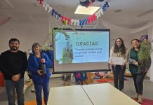 COMPROMISO CON LA EDUCACIÓN AMBIENTAL DESDE LA PRIMERA INFANCIA