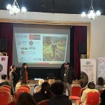 JORNADA DE TRANSFERENCIA TECNOLÓGICA