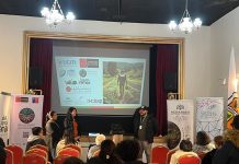 JORNADA DE TRANSFERENCIA TECNOLÓGICA