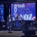 8ª VERSIÓN DEL FESTIVAL DE LA VOZ DE SAGRADA FAMILIA