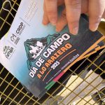 DÍA DE CAMPO A LO ARRIERO 2025