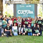 SE PRESENTÓ OFICIALMENTE PLAN MUNICIPAL DE CULTURA 2025-2029
