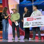 TAREA CUMPLIDA EN LA TELETÓN 2025