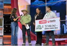 TAREA CUMPLIDA EN LA TELETÓN 2025