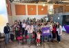 50 FAMILIAS RECIBIERON KITS DE RESILIENCIA ENERGÉTICA