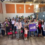 50 FAMILIAS RECIBIERON KITS DE RESILIENCIA ENERGÉTICA