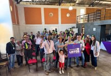 50 FAMILIAS RECIBIERON KITS DE RESILIENCIA ENERGÉTICA