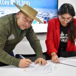 AVANCES EN GESTIÓN MEDIOAMBIENTAL COMUNAL