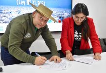 AVANCES EN GESTIÓN MEDIOAMBIENTAL COMUNAL