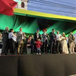 CONCURRIDA CELEBRACIÓN DE 134º ANIVERSARIO DE SAGRADA FAMILIA