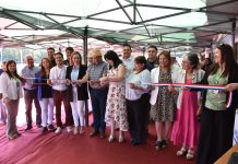 INAUGURADO PUNTO DE ATENCIÓN VIRTUAL CHILEATIENDE EN LA ISLA