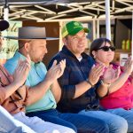 1ª EXPOAGRO “RAÍCES DE SAGRADA FAMILIA”