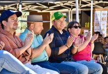 1ª EXPOAGRO “RAÍCES DE SAGRADA FAMILIA”