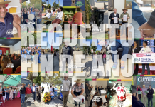 ADIÓS 2025 | BIENVENIDO 2026