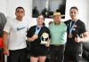 TENIMESISTAS SACROFAMILENSES MEDALLISTAS EN PARAGUAY