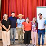 ENTREGA DE SUBVENCIONES A ORGANIZACIONES SOLIDARIAS