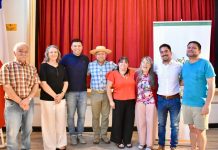 ENTREGA DE SUBVENCIONES A ORGANIZACIONES SOLIDARIAS