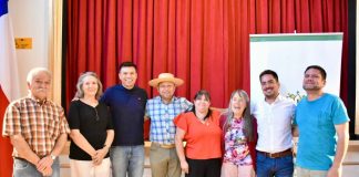 ENTREGA DE SUBVENCIONES A ORGANIZACIONES SOLIDARIAS