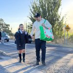 PRIMER DÍA DE CLASES 2026