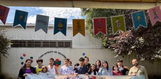 PROCESO ELECTORAL DEL CONSEJO CONSULTIVO DE NNA DE SAGRADA FAMILIA