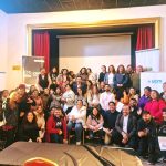 ARRANCÓ EL HUB ITINERANTE DE VINCULA MAULE EN NUESTRA COMUNA