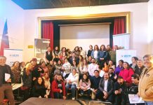 ARRANCÓ EL HUB ITINERANTE DE VINCULA MAULE EN NUESTRA COMUNA