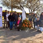 JORNADA HISTÓRICA EN RUTA «LAUTARO EN EL MATAQUITO»