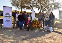 JORNADA HISTÓRICA EN RUTA «LAUTARO EN EL MATAQUITO»