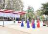 EMOTIVO HOMENAJE A LAS GLORIAS NAVALES 2026 CON MASIVO DESFILE DE HONOR