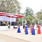 EMOTIVO HOMENAJE A LAS GLORIAS NAVALES 2026 CON MASIVO DESFILE DE HONOR